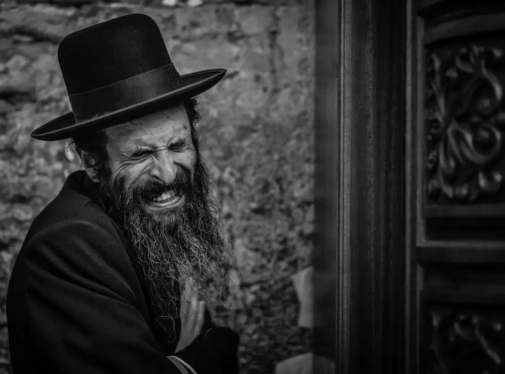 Eliash, Tomer: Emozioni