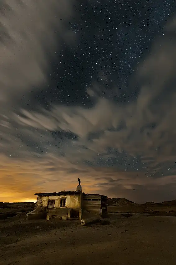 Castan, Martin David: estrellas de viento