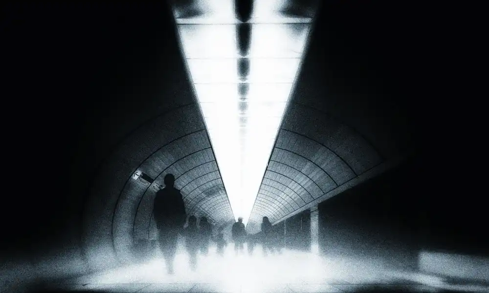Eisele, Stefan: El camino a la luz
