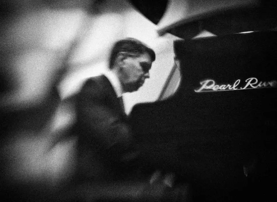 hardibudi: Pianiste