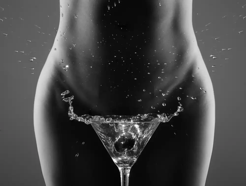 Helerand, Roland: There´s Your drink, Sir...