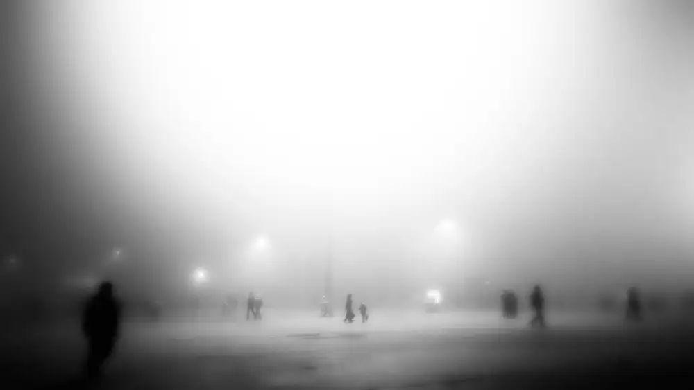 miguel: les gens la nuit