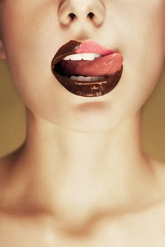 Katiev, Vladimir: Chocolate