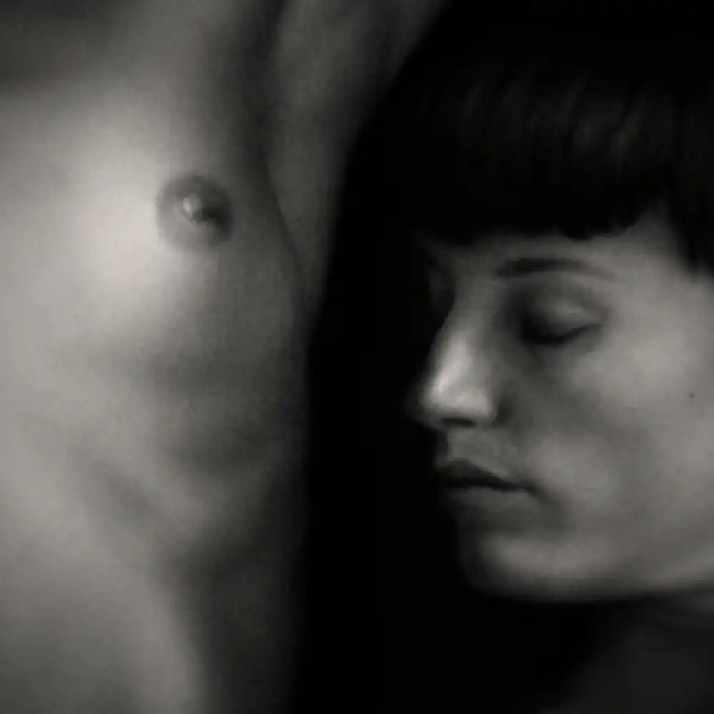 Droste, Holger: sensualmente