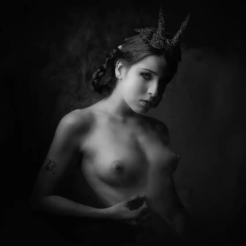 Poprawski, Jacek: Lilith