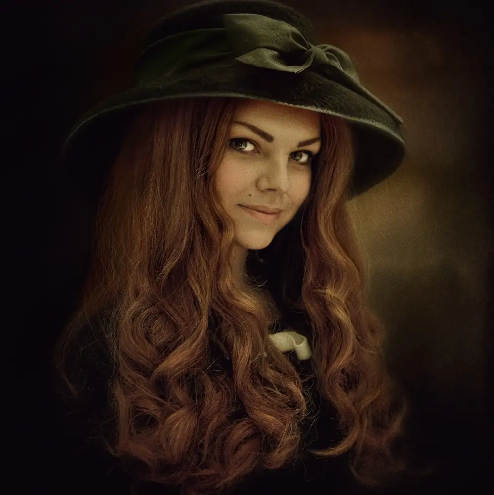 Melik-Nubarova, Svetlana: ***