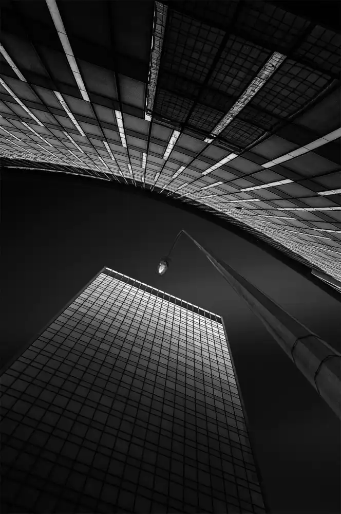 Houte, Van Jef: In between