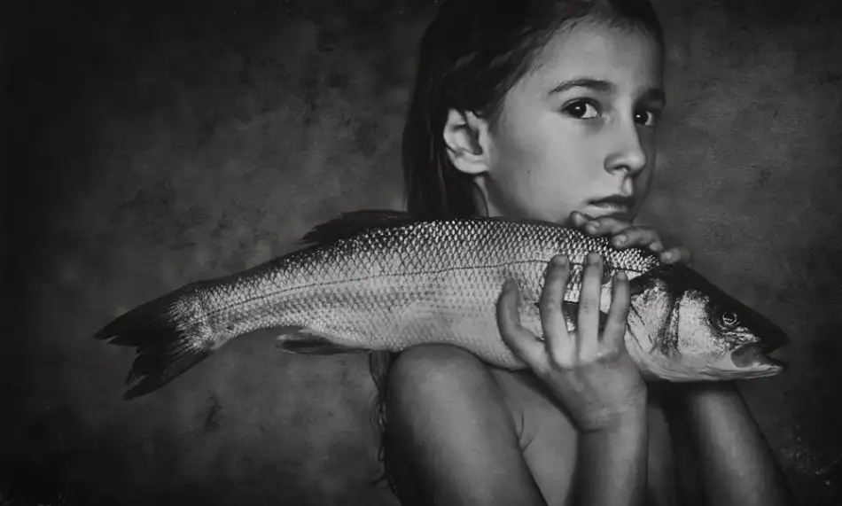 Bekyarova, Svetlana: ...storie antiche...