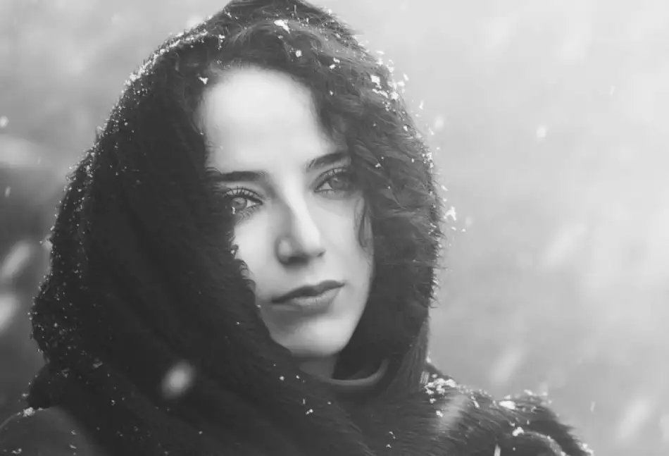 Yilmaz, Murat: neige