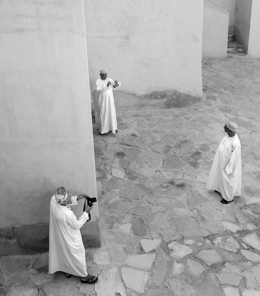Kravanja, Jure: Fotografi