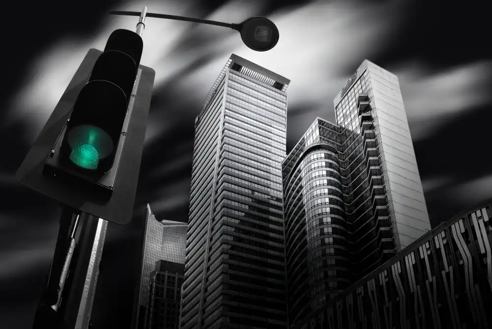 TAKAUE, Akira: Makati prolog