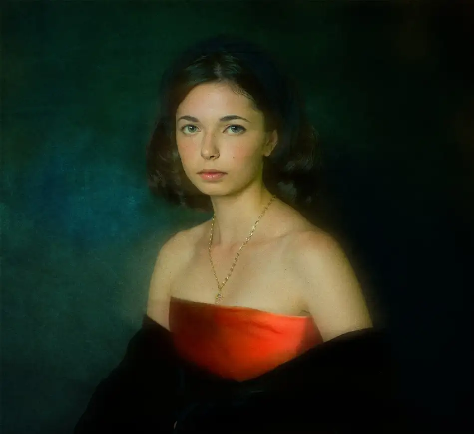 Melik-Nubarova, Svetlana: ......................