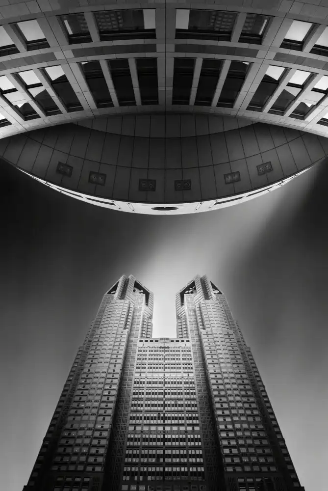 TAKAUE, Akira: Tokyo Connection Mk.III