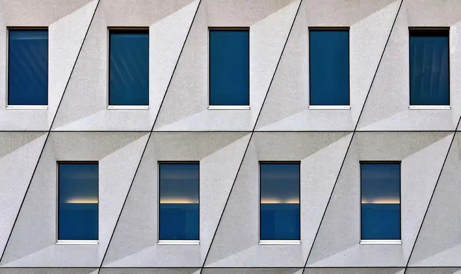 Houte, Van Jef: Working lights