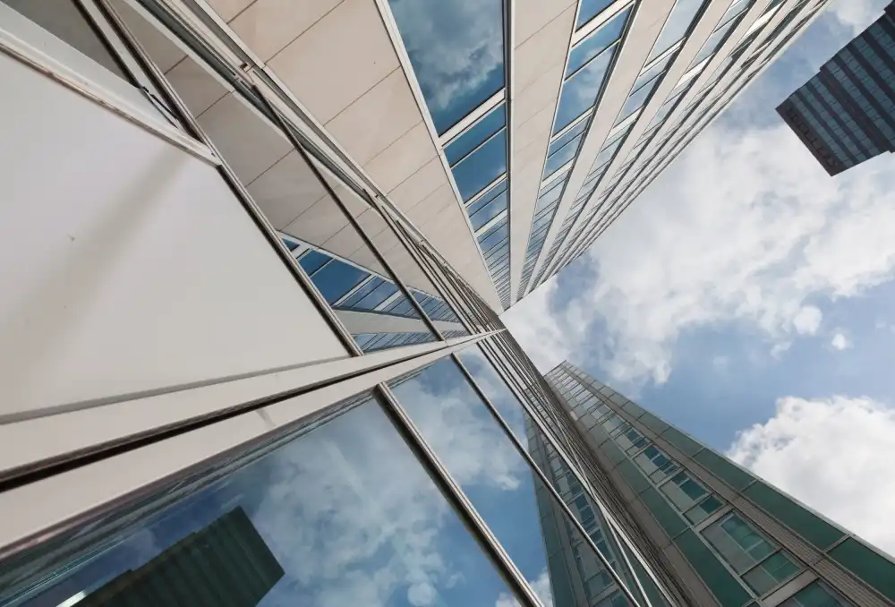 Wiel, van Jeroen: Towards the sky