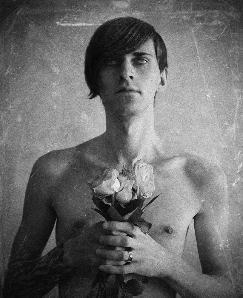 Rozenbergs, Māris: rosas