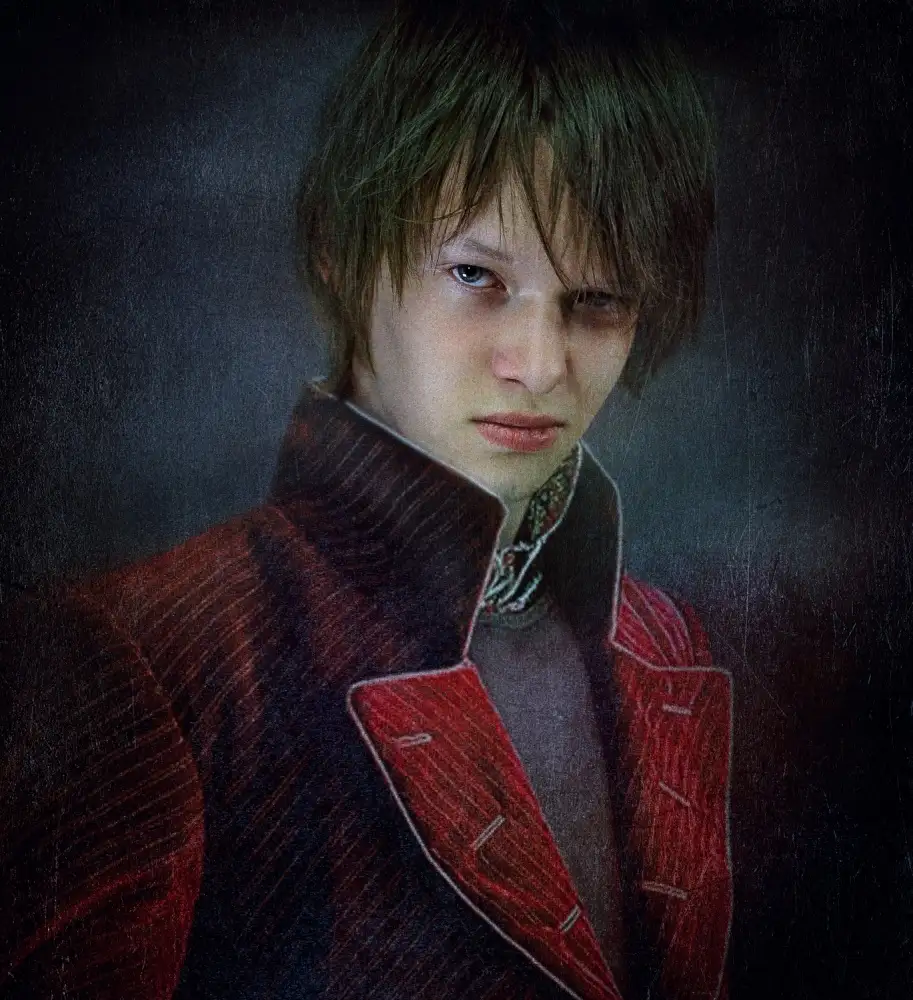Melik-Nubarova, Svetlana: George