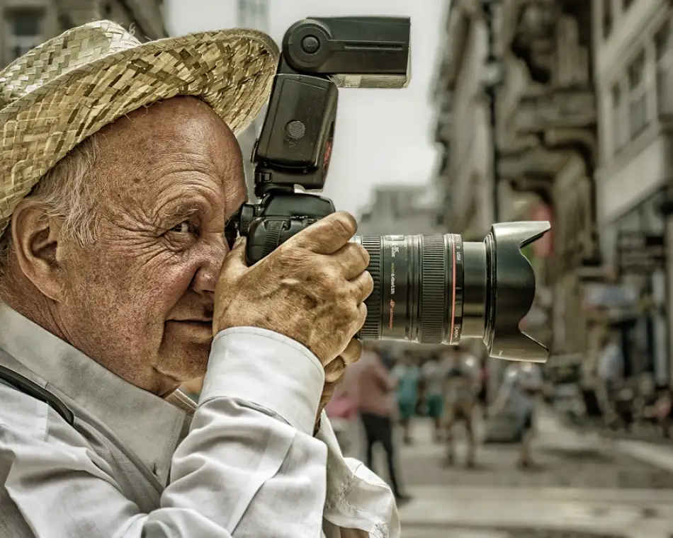 Hageman, Michiel: Le touriste