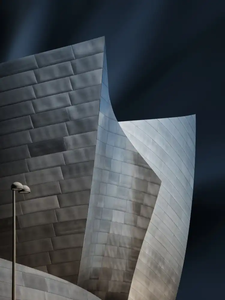 Guillemot, Mathilde: Building
