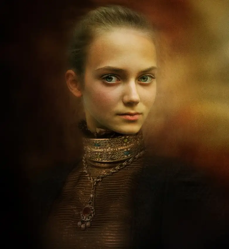 Melik-Nubarova, Svetlana: ***********