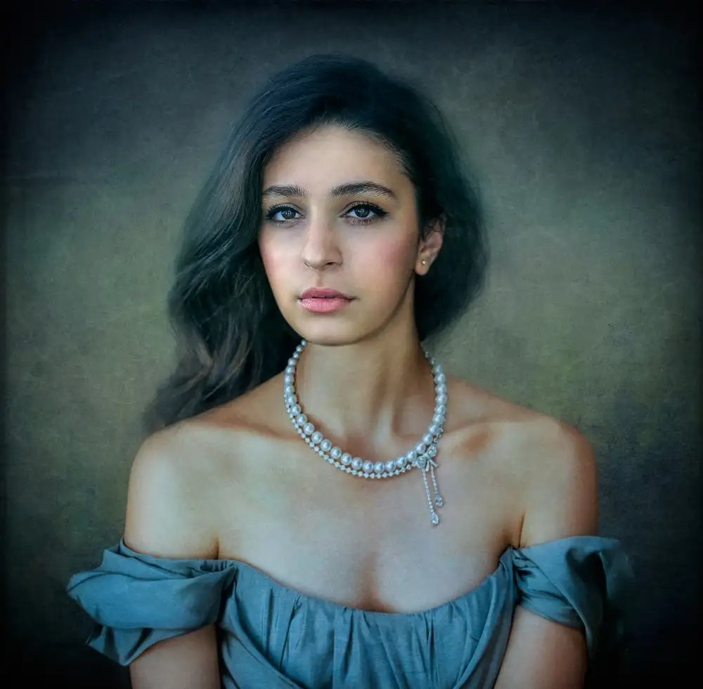 Melik-Nubarova, Svetlana: ***