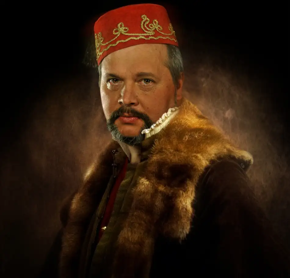 Melik-Nubarova, Svetlana: ...........