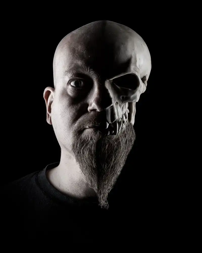 Damstén, Petri: Duality