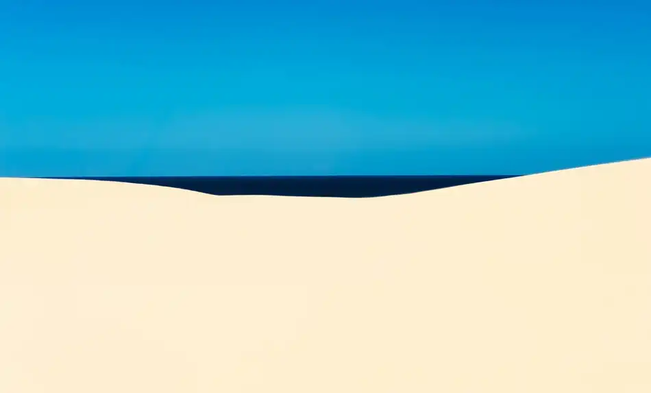 Luca, Liloni: Sky Sea Desert