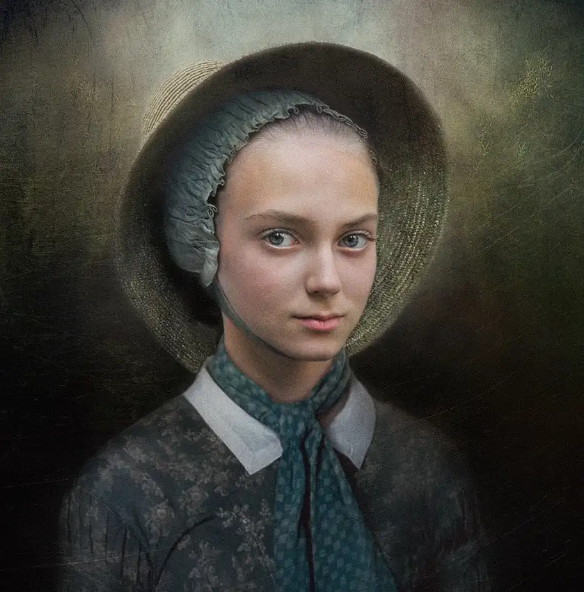 Melik-Nubarova, Svetlana: *****