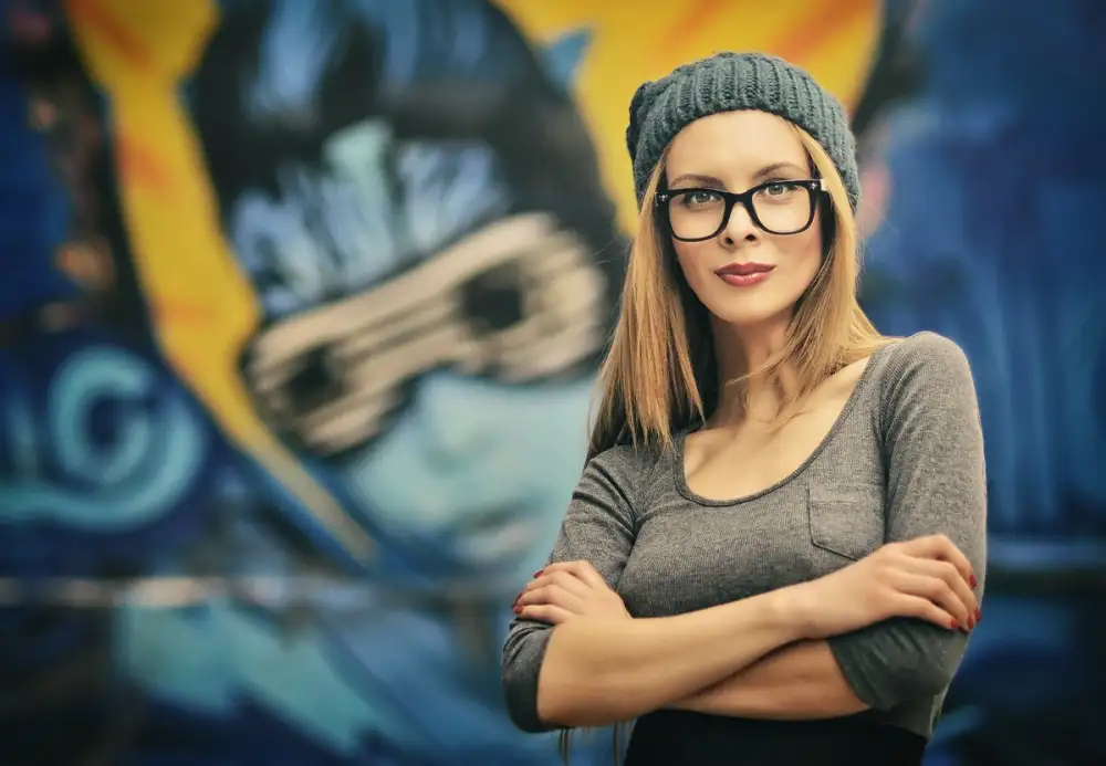 Knartist: Lunettes