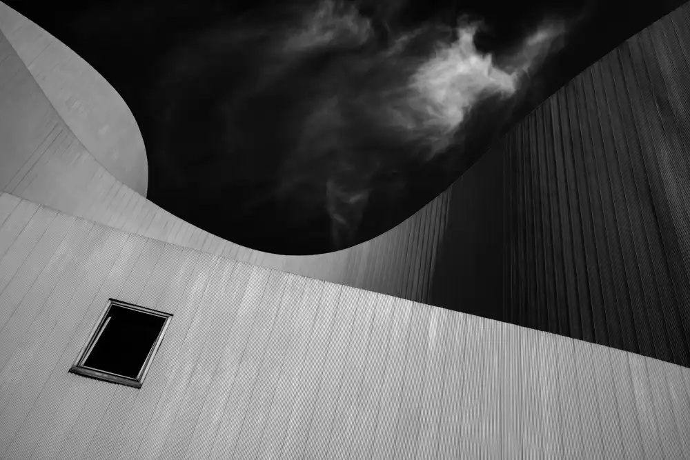 Claes, Gilbert: Okno
