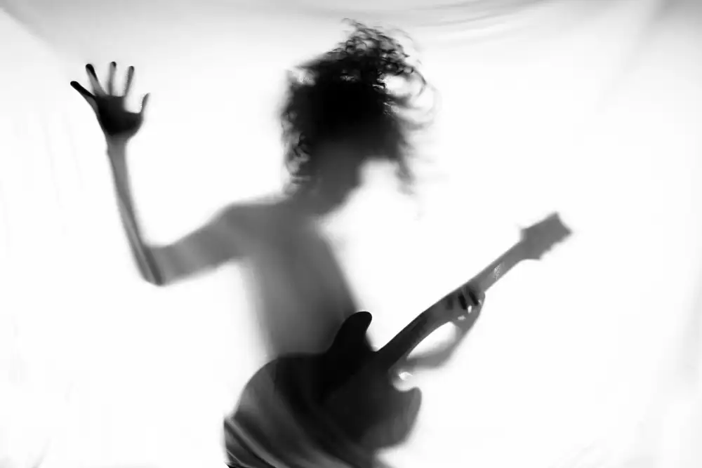 bhayangkara, salim m: Guitar heroes