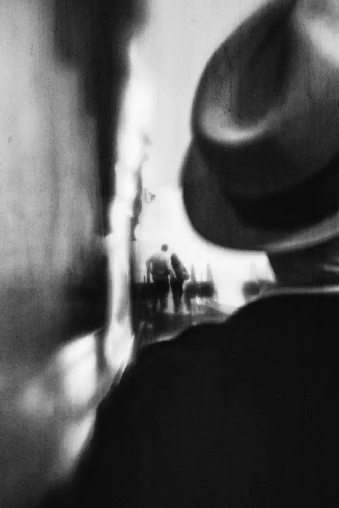 Mexia, Laura: Gone Are The Days