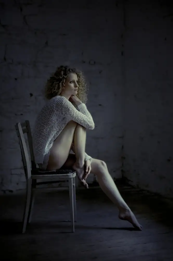 kenp: Raggio di luce