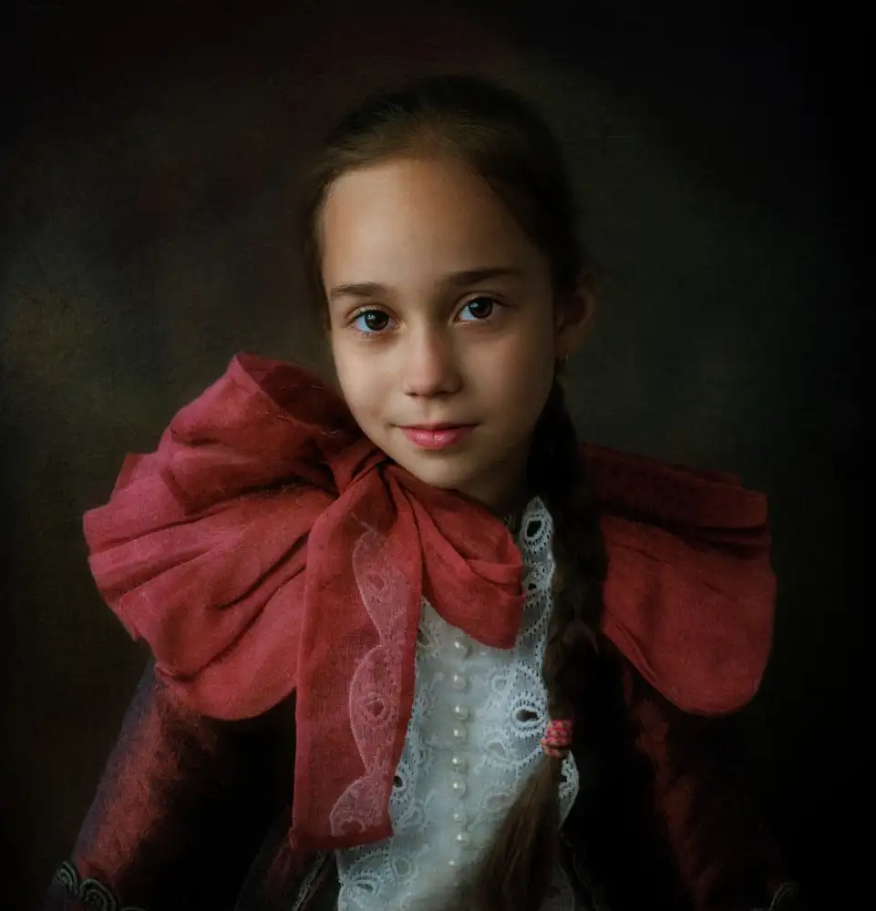 Melik-Nubarova, Svetlana: ***