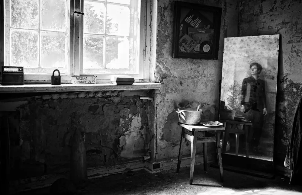 Gasperlin, Izidor: Memories