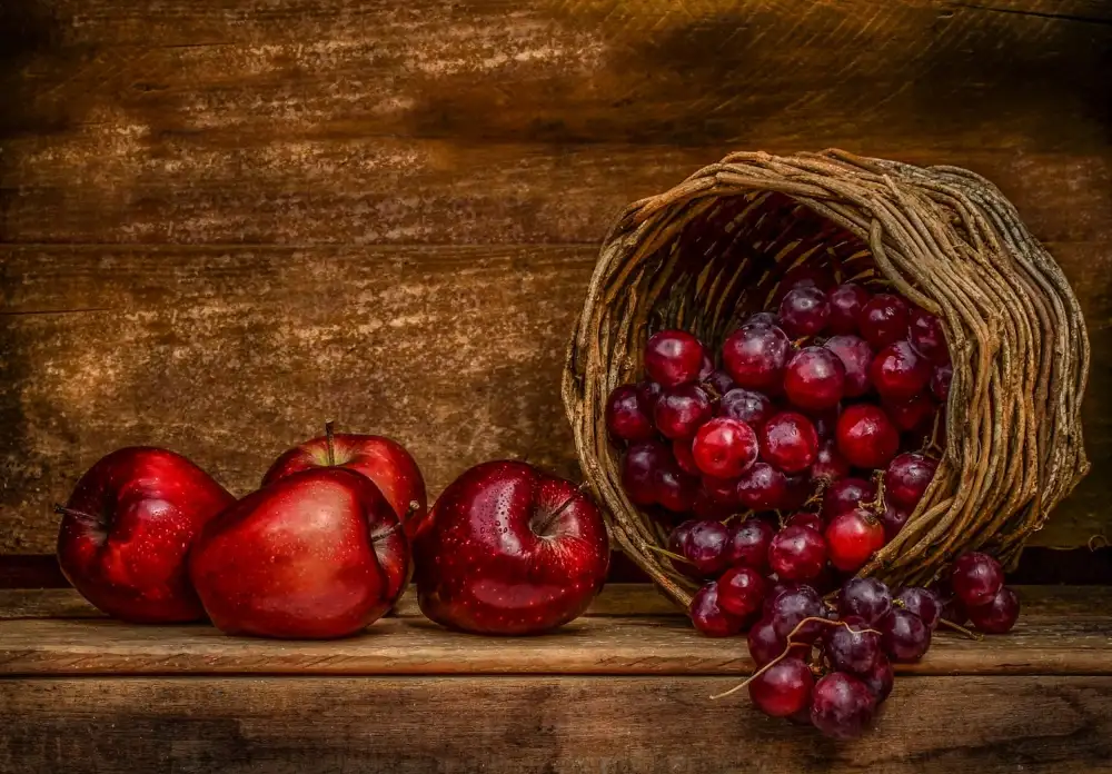 Perfoncio, Margareth: Red