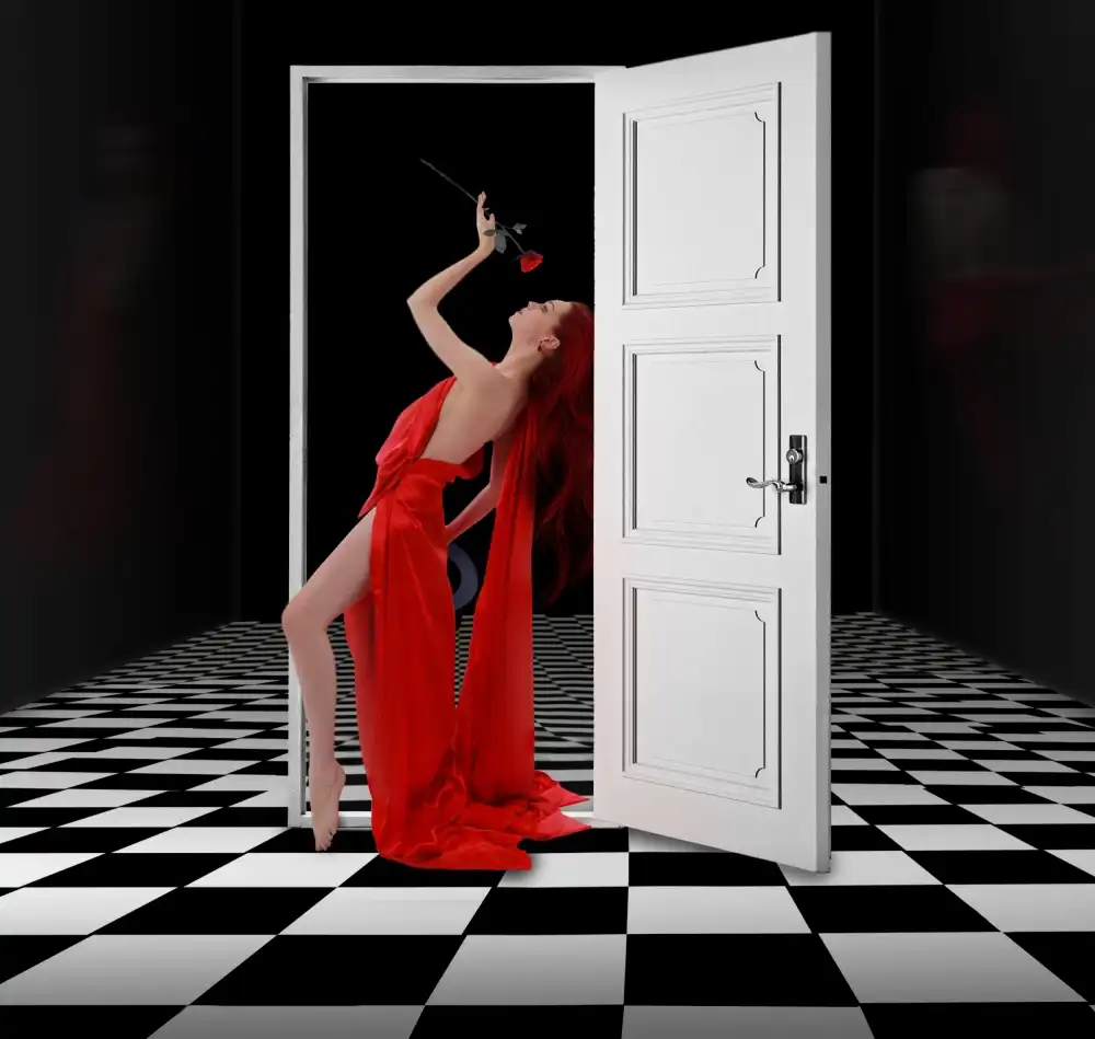 Simongulashvili, Natalia: Illusion