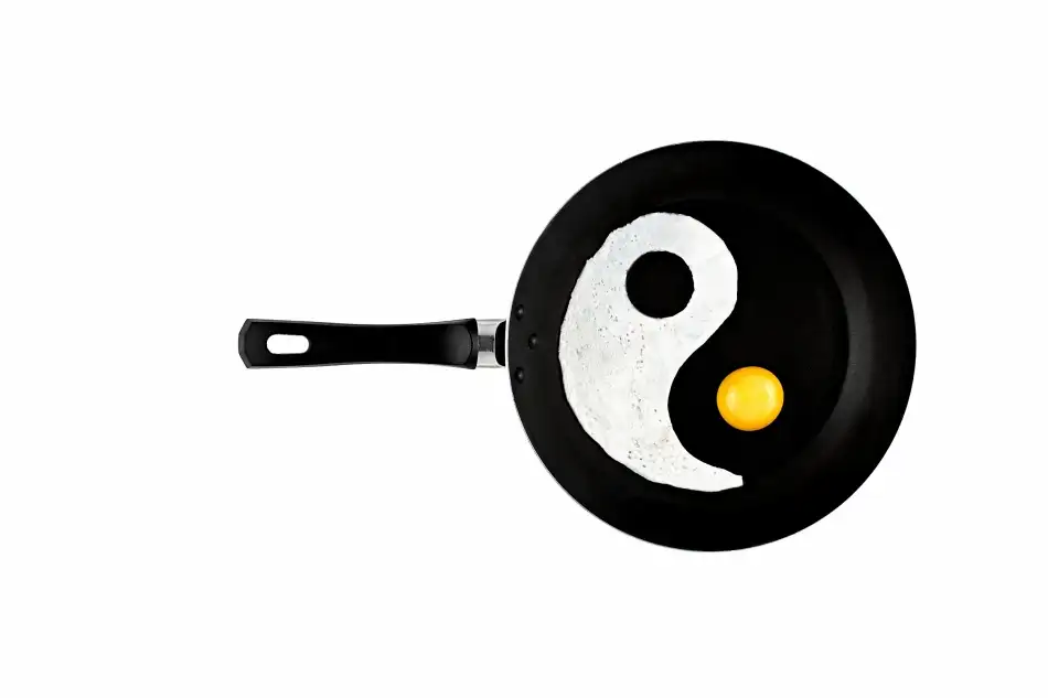 Lavsen, Gert: Taijitu
