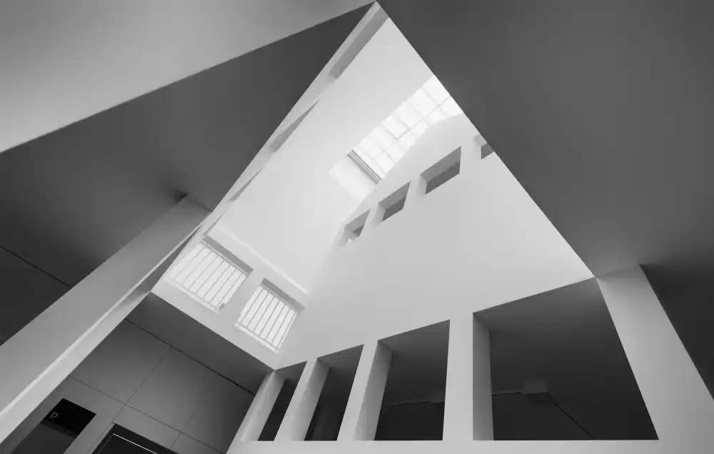 Jonkman, Gerard: La casa en la casa