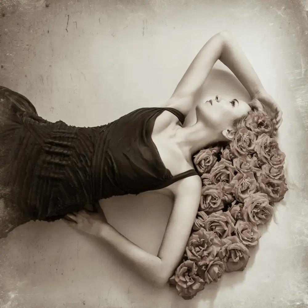 Tonov, Ivan: Roses