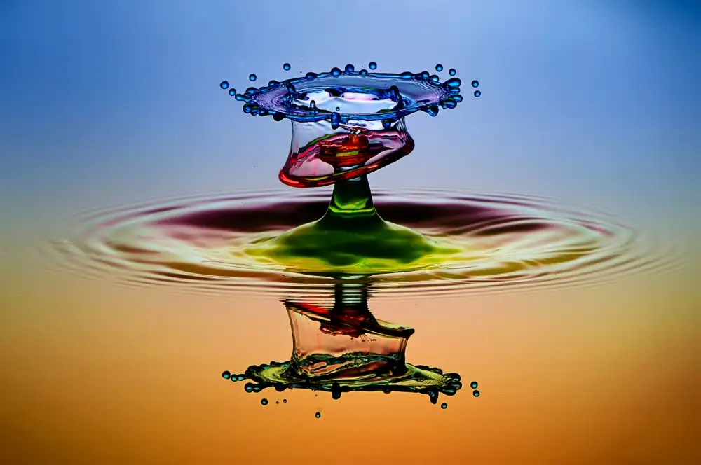 Berkati, Muhammad: CMYK
