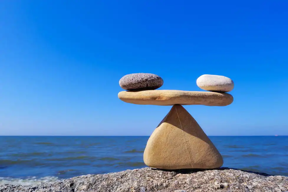 Unknown: The weight of the stones