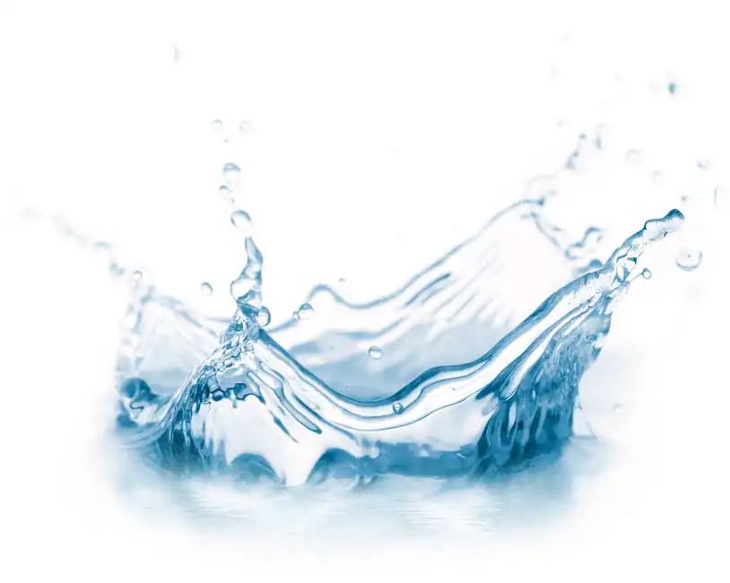 Unknown: Still water