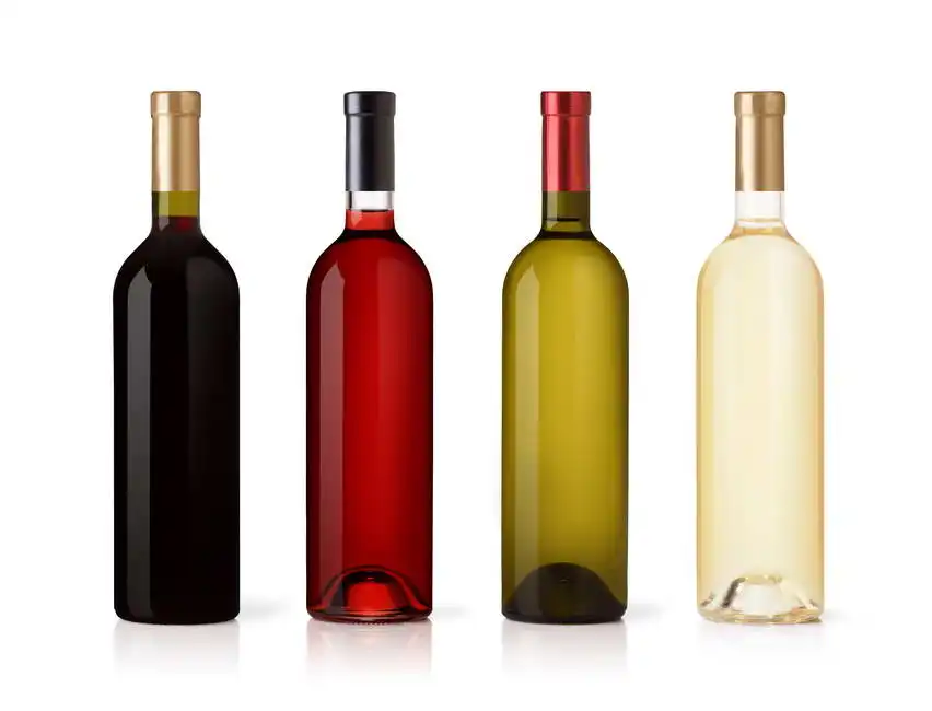 Unknown: Wine Still Life
