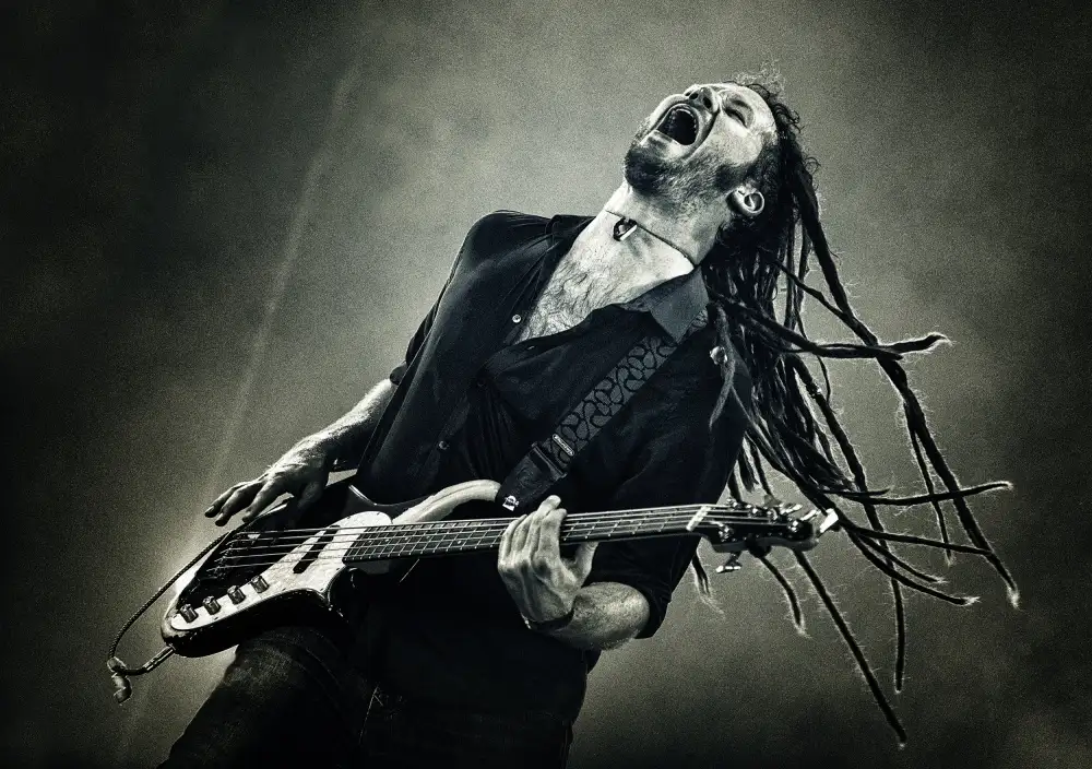 Jonkman, Gerard: Tirando rastas