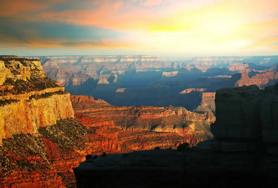 Neznámý: Grand Canyon