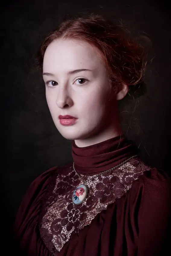 Poprawski, Jacek: Anna