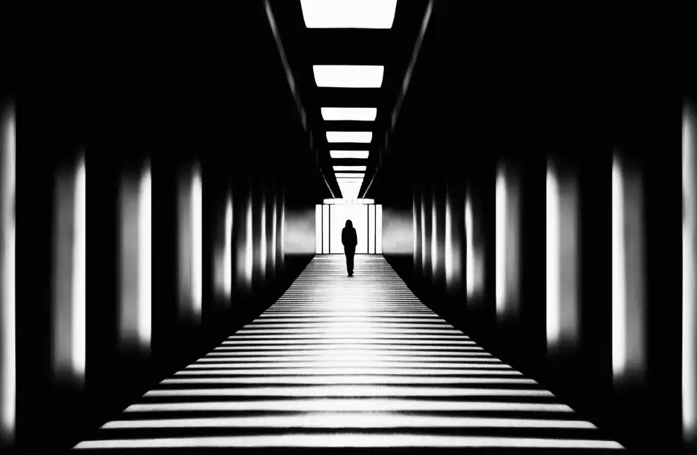Krivec, Samanta: Transition