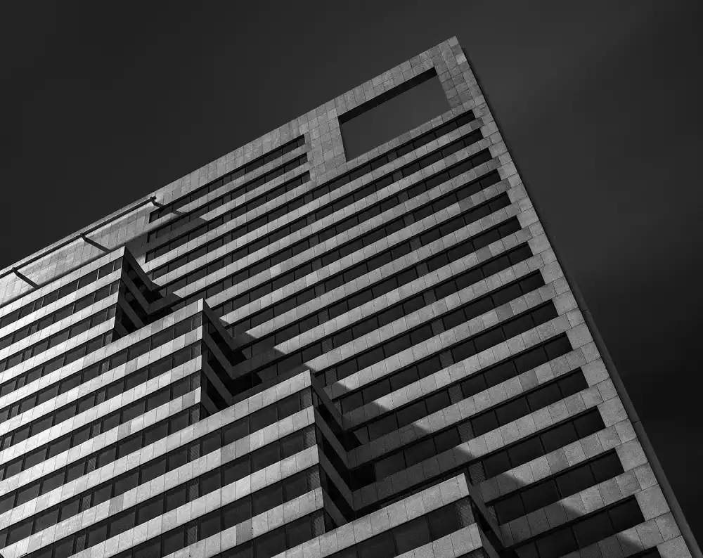 Houte, Van Jef: Angles de lumière
